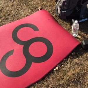 Meet your Posher, Gregory